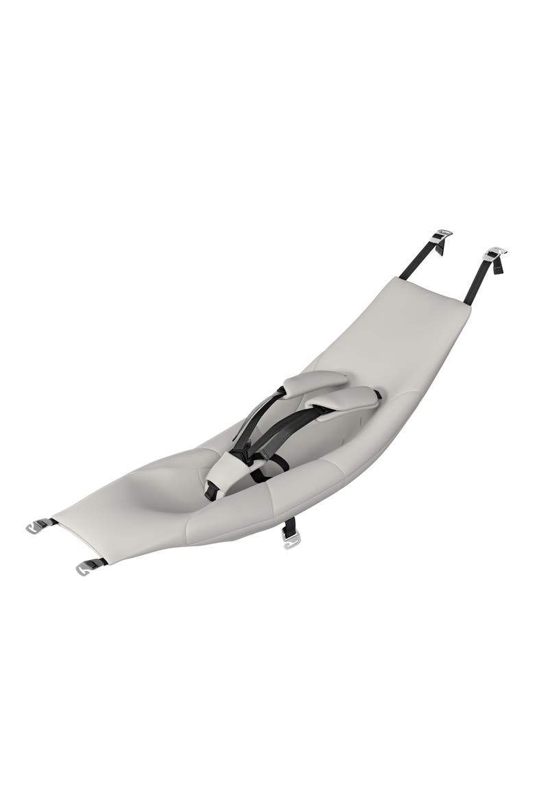 Chariot Infant Sling 2.0, Main, color, GRAY
