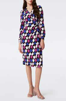 Bogna Long Sleeve Dress