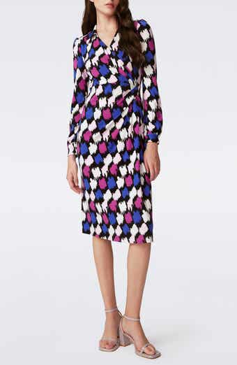 Bogna Long Sleeve Dress