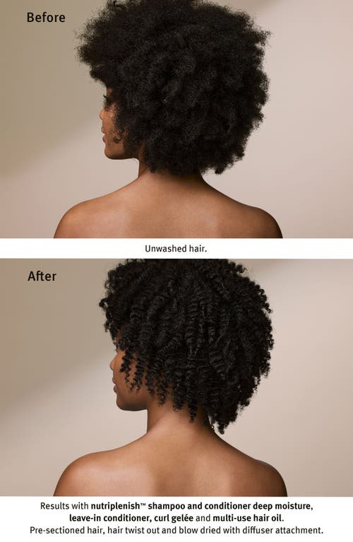 Aveda Nutriplenish™ Deep Moisture Conditioner In No Color