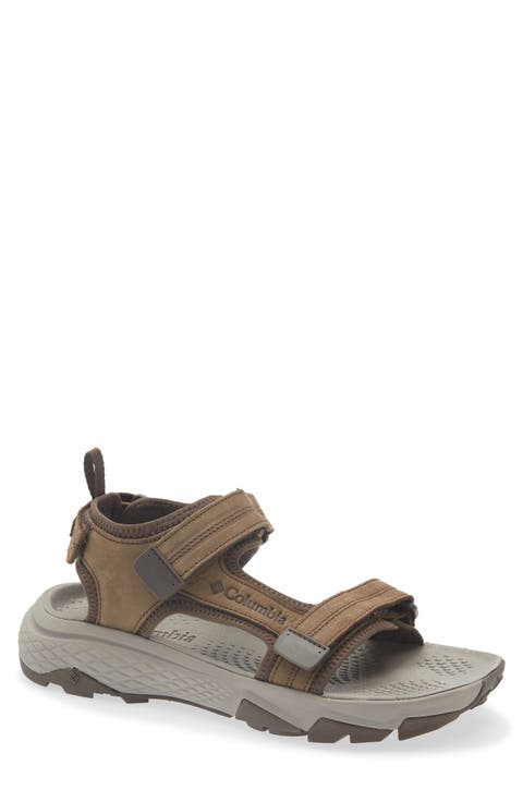 Peakfreak Rush Leather Sandal