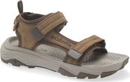 Columbia Peakfreak Rush Leather Sandal