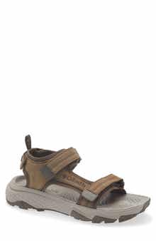 Peakfreak Rush Leather Sandal