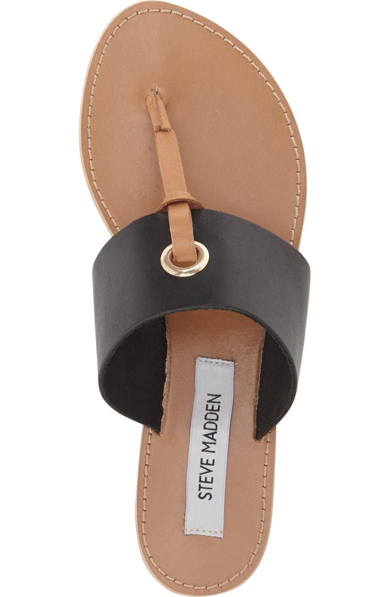 Steve Madden 'Ringer' Flip Flop, Alternate, color,