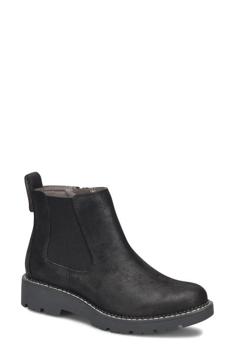 Bethan Side Zip Boot (Women)