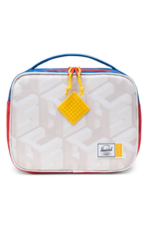 Kids' Pop Quiz LEGO® Lunch Box