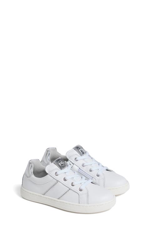 Low Top Sneaker (Toddler & Little Kid)