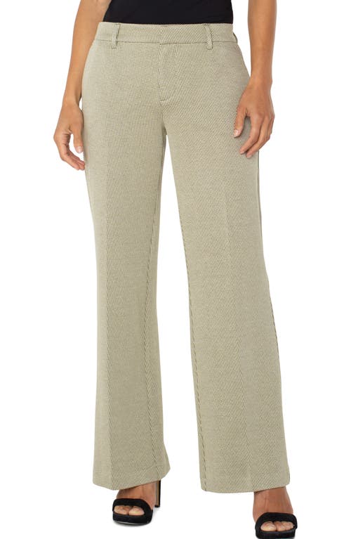 Liverpool Los Angeles Kelsey Wide Leg Knit Pants