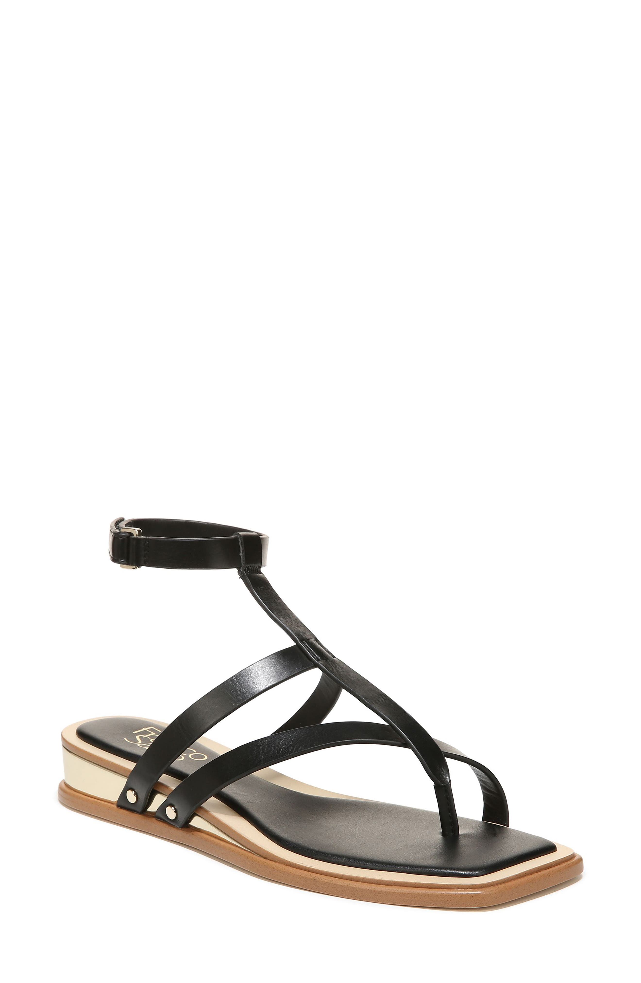Franco Sarto Sybil Sandal, Main, color, 