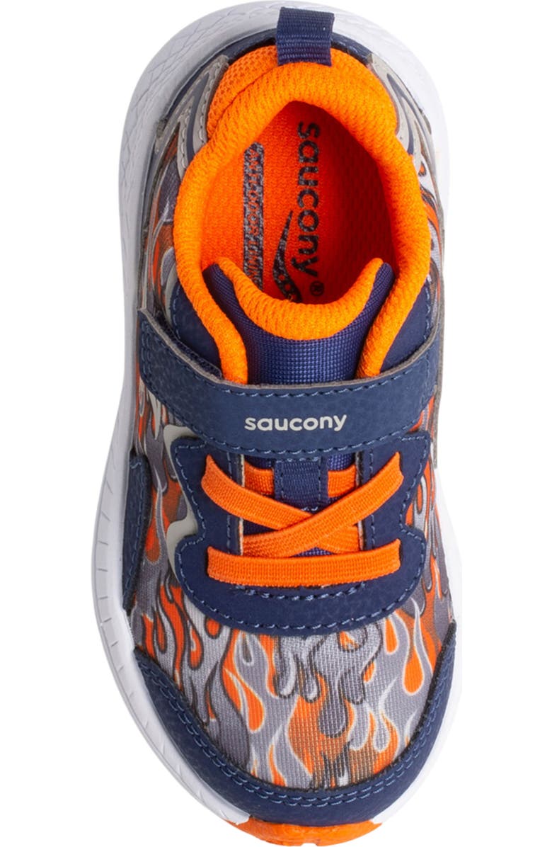 Saucony Kids' Flash A/C 2.0 Sneaker, Alternate, color,
