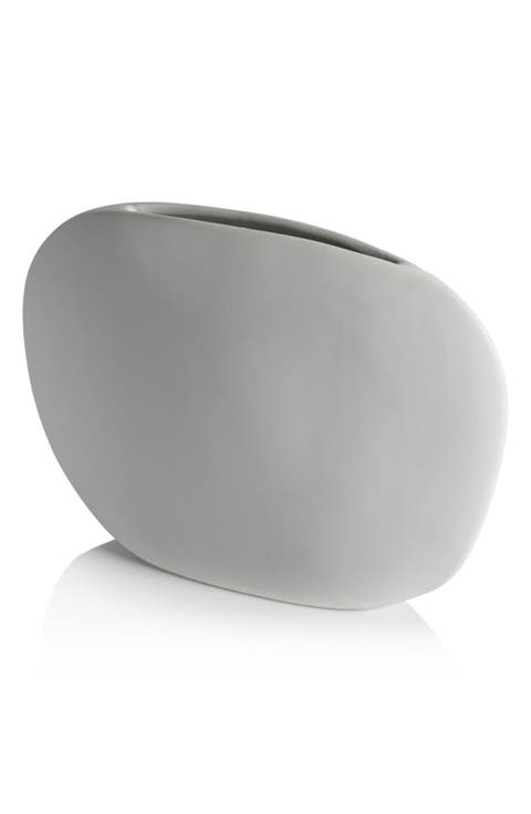 Kornati Abstract Ceramic Vase