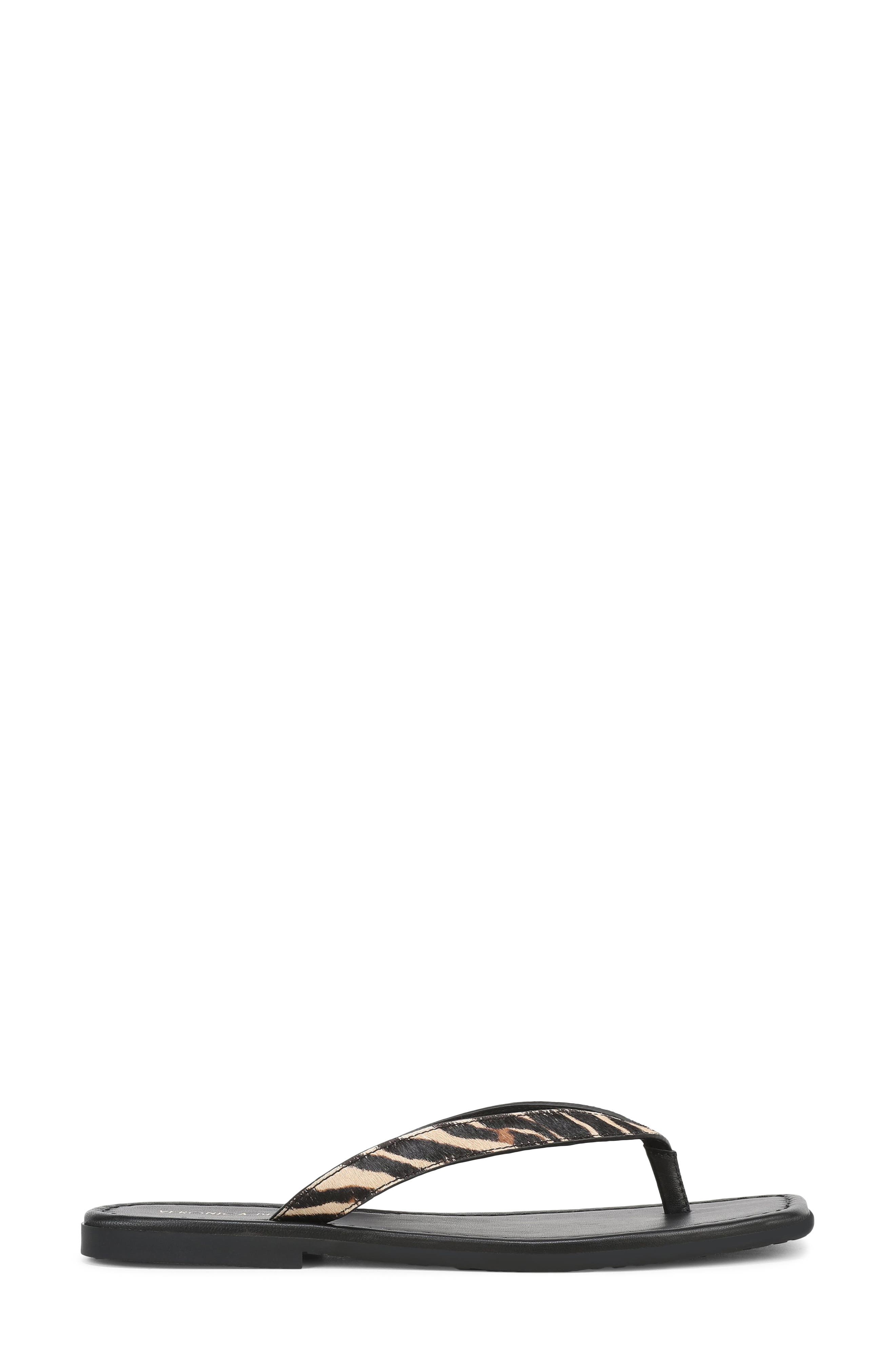 Veronica Beard <p>Clea-2 Flip Flop (Women)</p>, Alternate, color, 
