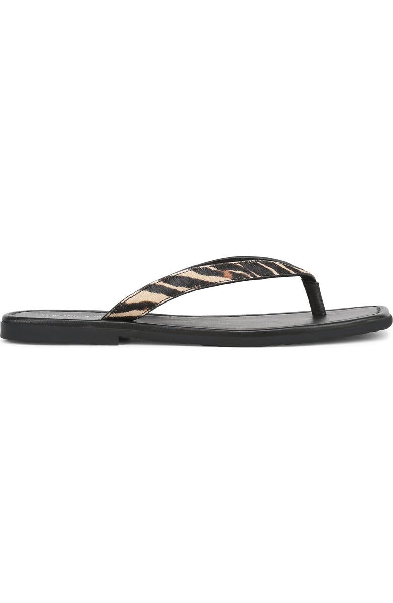 Veronica Beard <p>Clea-2 Flip Flop (Women)</p>, Alternate, color,