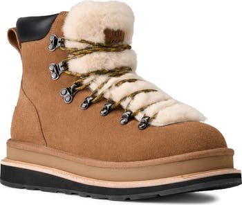 x Sacai Gender Inclusive Hiking Boot