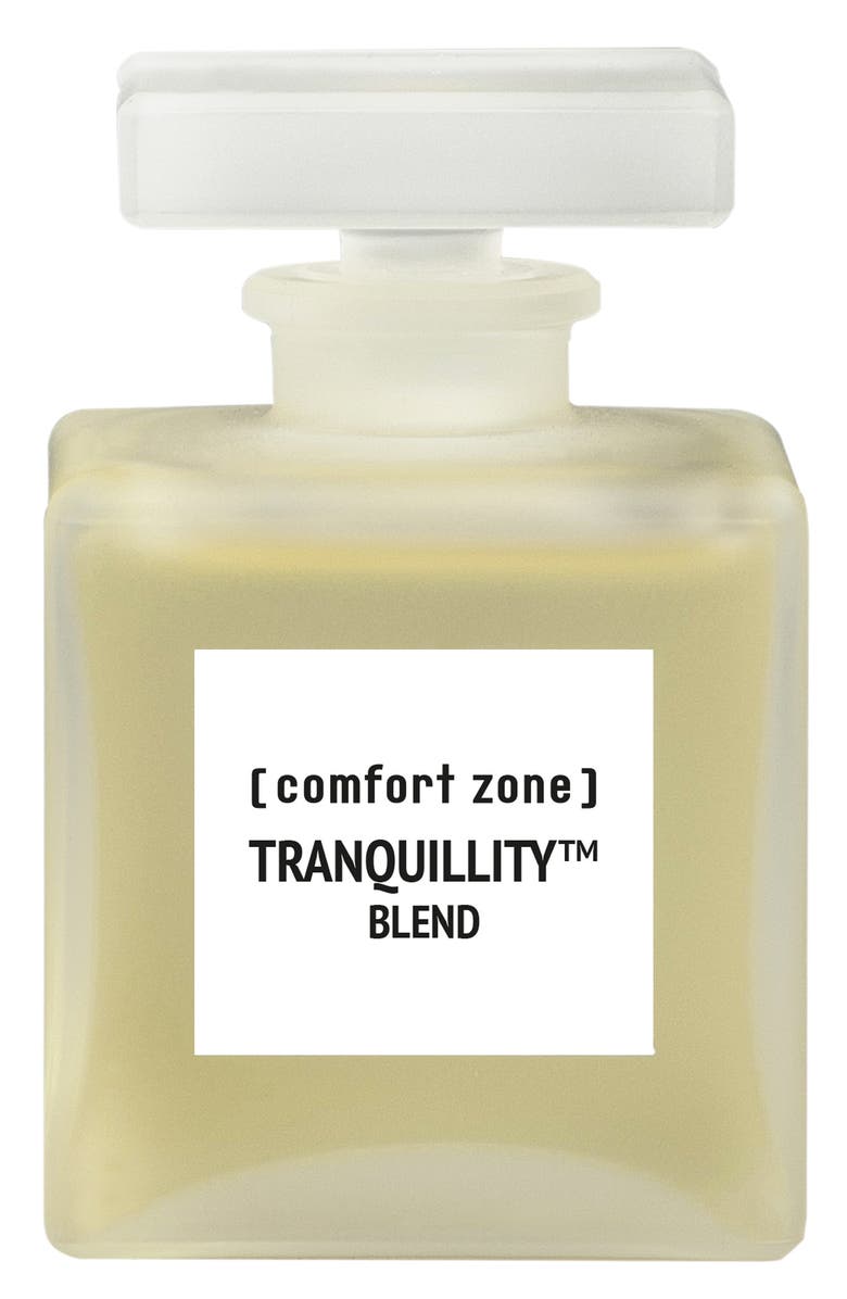 COMFORT ZONE Tranquillity<sup>™</sup> Blend Fragrance, Alternate, color,