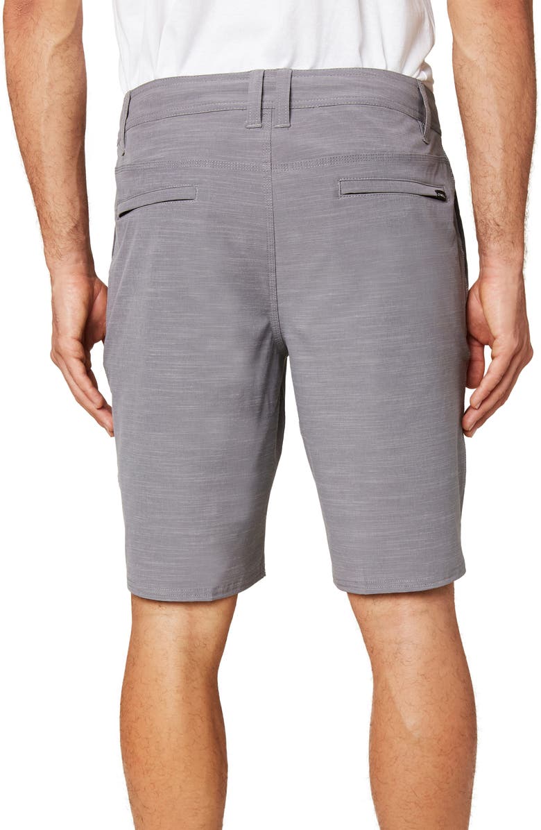 O'Neill Locked Slub Board Shorts, Alternate, color, 