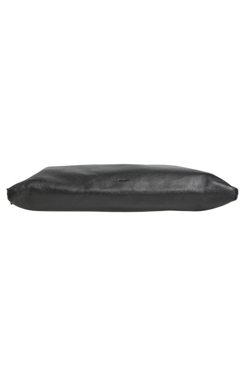 Shop Allsaints Asha Shoulder Bag In Black