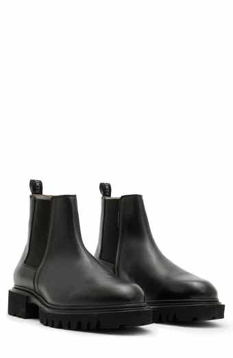 Chelsea Boot