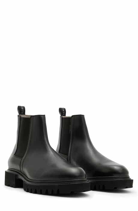 Chelsea Boot