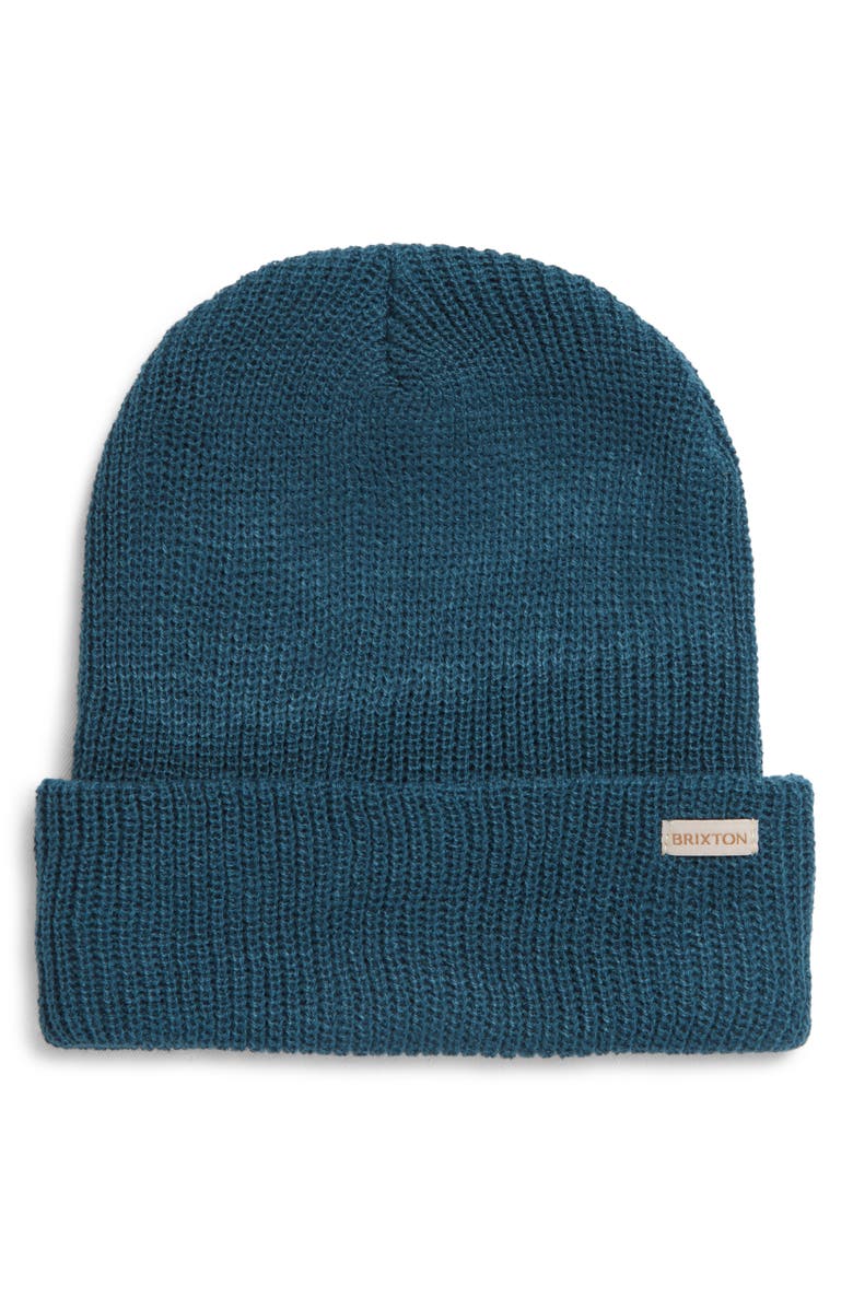 Brixton Alpha Beanie, Main, color, 