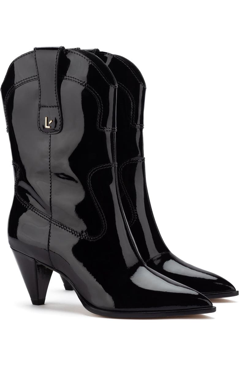 Larroudé Thelma Boot, Alternate, color,