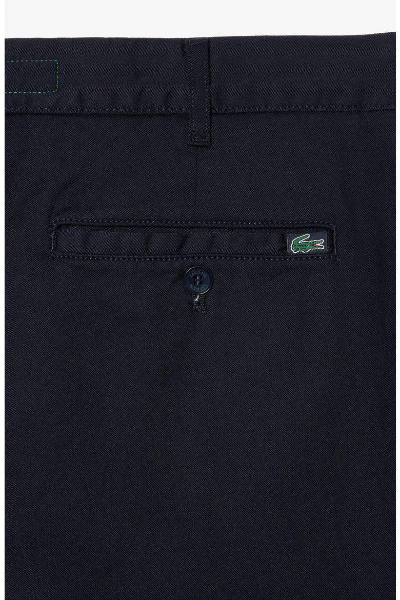 Slim Fit Stretch Cotton Chinos, Alternate, color, HDE ABYSM