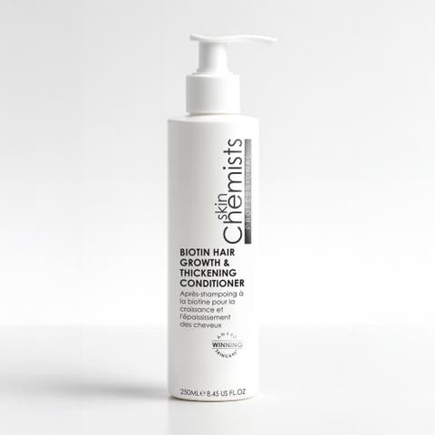 Biotin Hair Growth & Thickening Conditioner 250ml