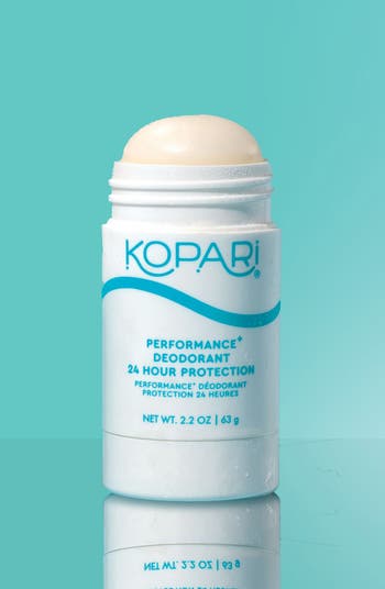 Double Duty Deodorant Set $39 Value