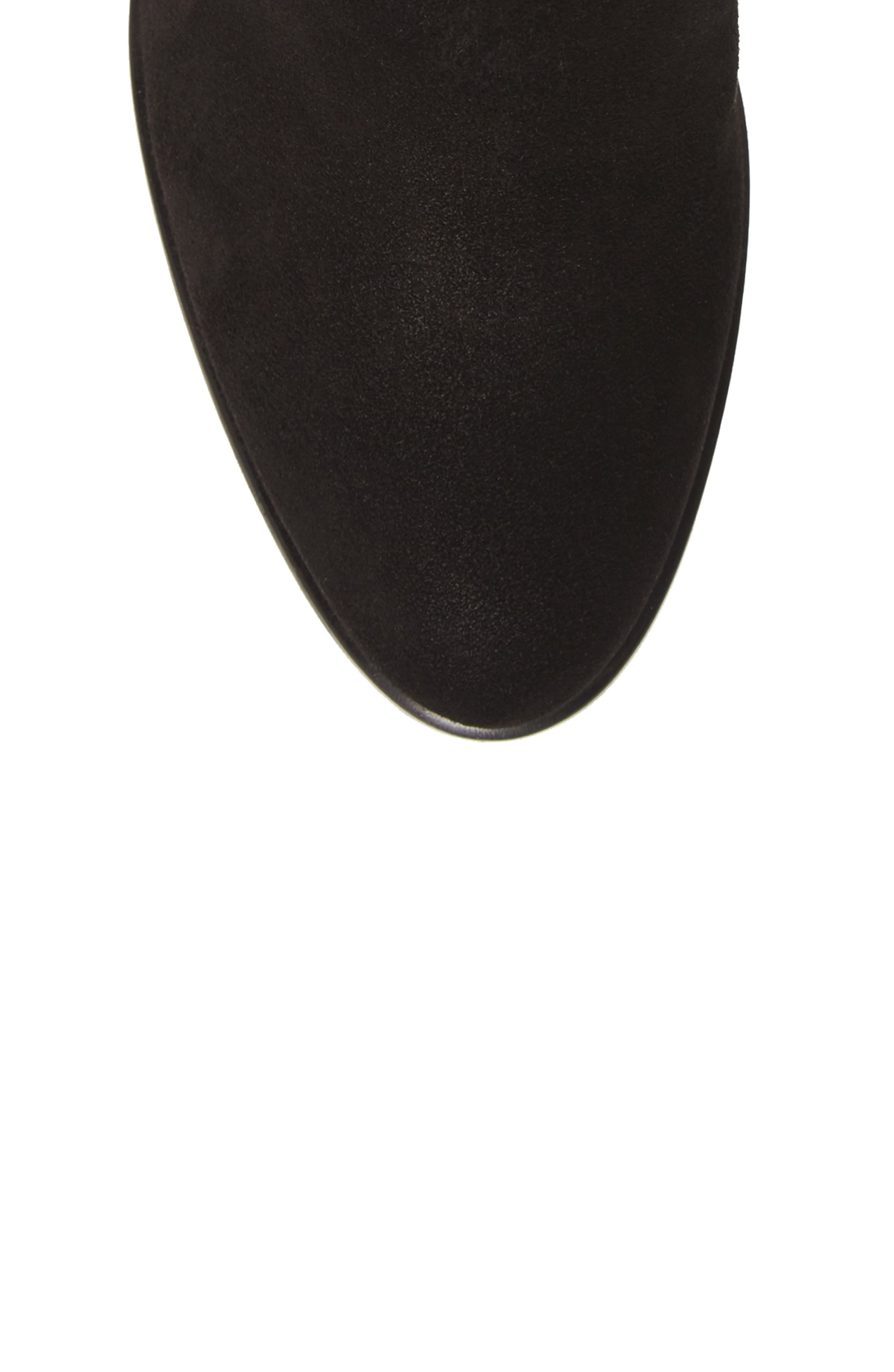 Stuart Weitzman Hiline Over the Knee Boot, Alternate, color, 