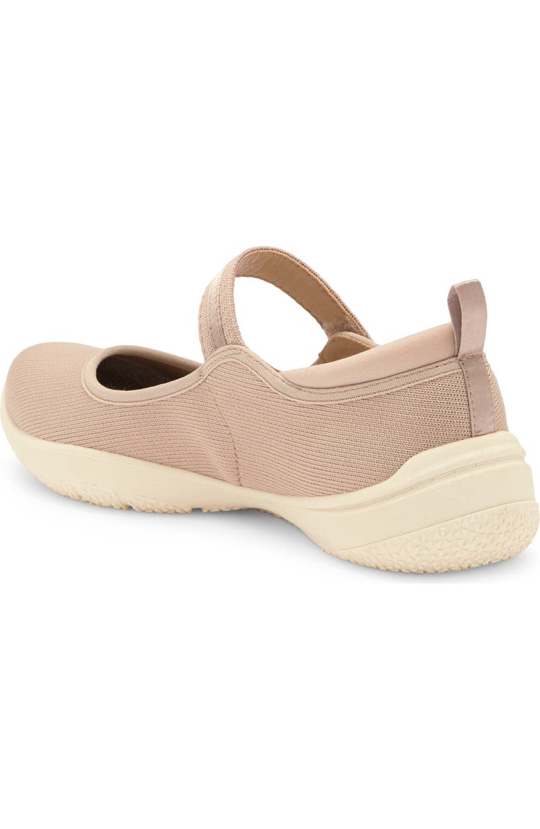 Jambu Merry Mary Jane Flat, Alternate, color,