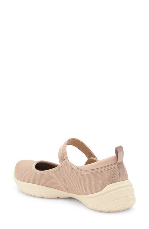Jambu Merry Mary Jane Flat