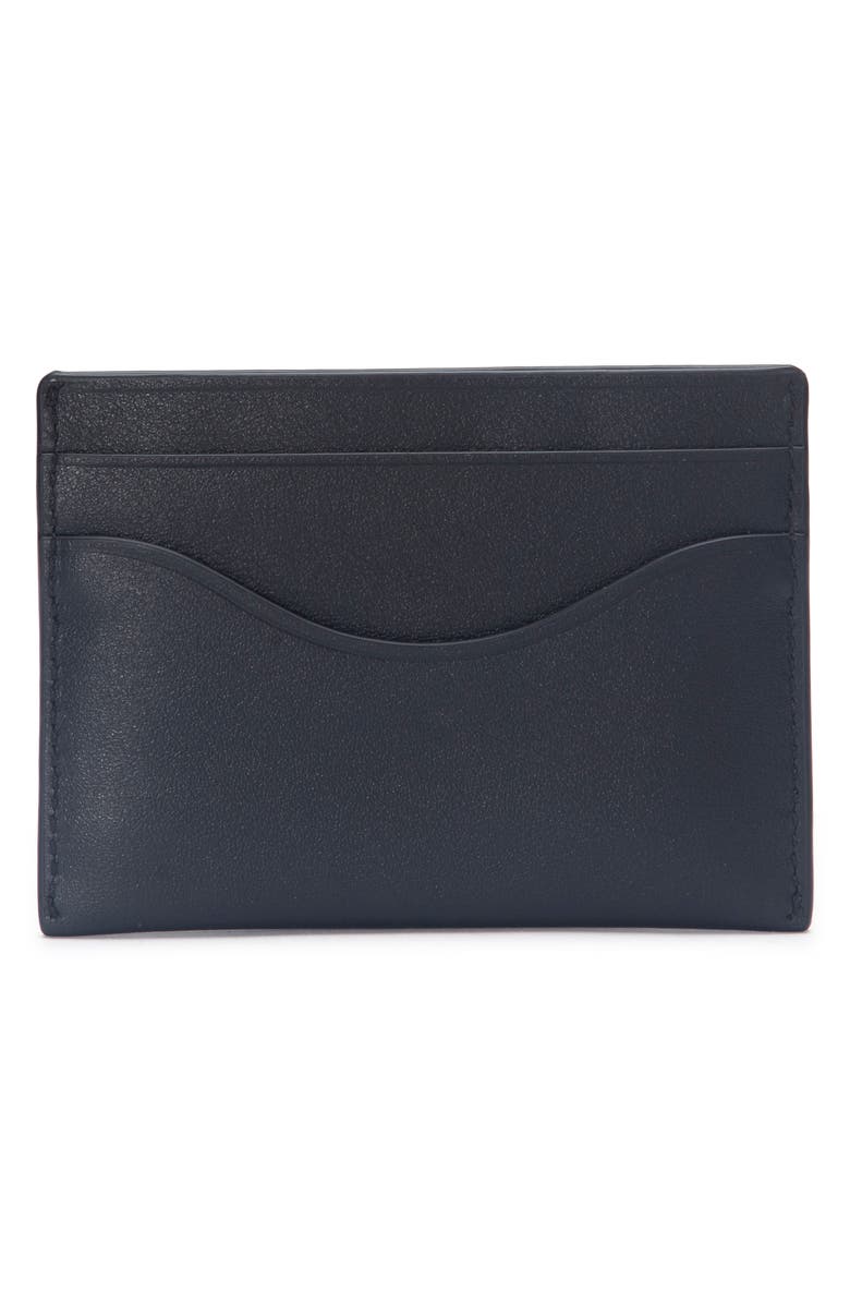 Vince Nappa Card Holder, Alternate, color, Black