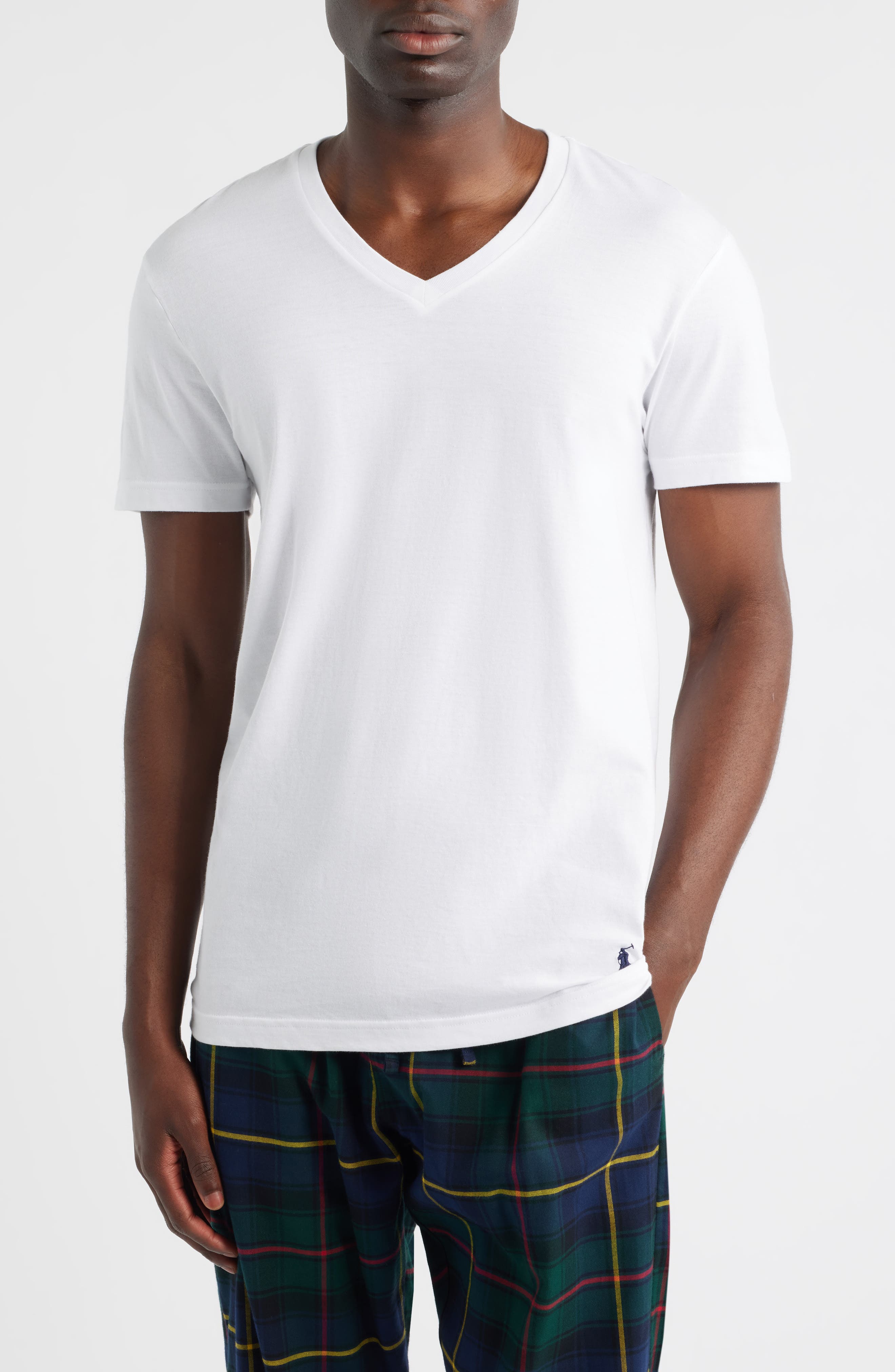 selected WHITE