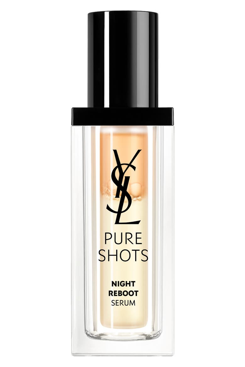 Pure Shots Night Reboot Resurfacing Serum (Women) | Nordstrom