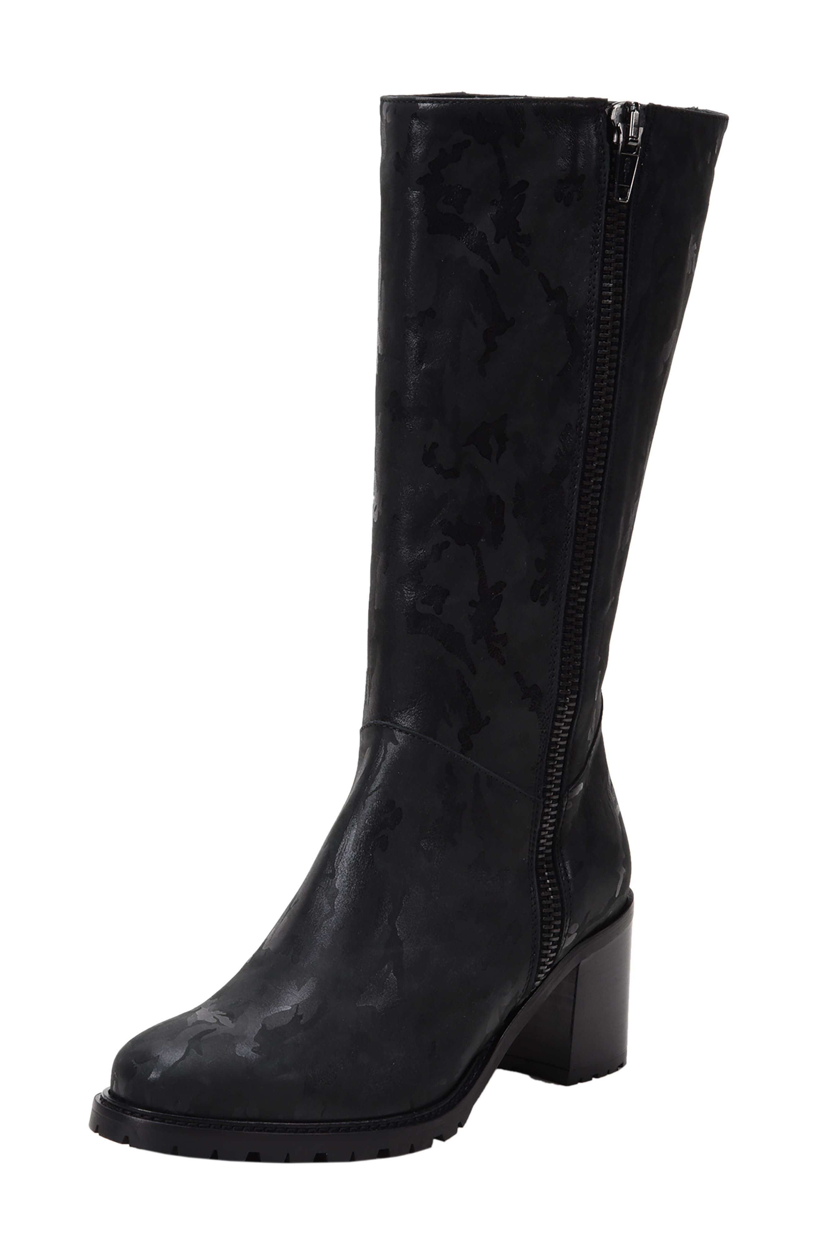 Ross & Snow Rosina SP Waterproof Boot, Main, color, 