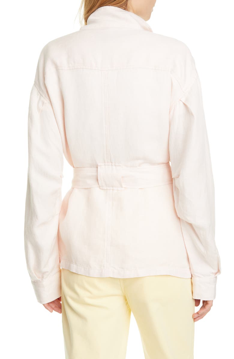 Joie Sirena Utility Jacket, Alternate, color,