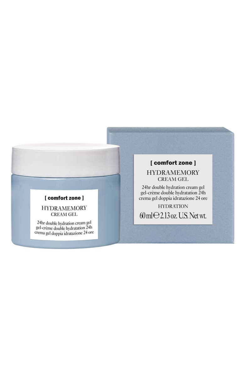 COMFORT ZONE Hydramemory Cream Gel, Alternate, color,