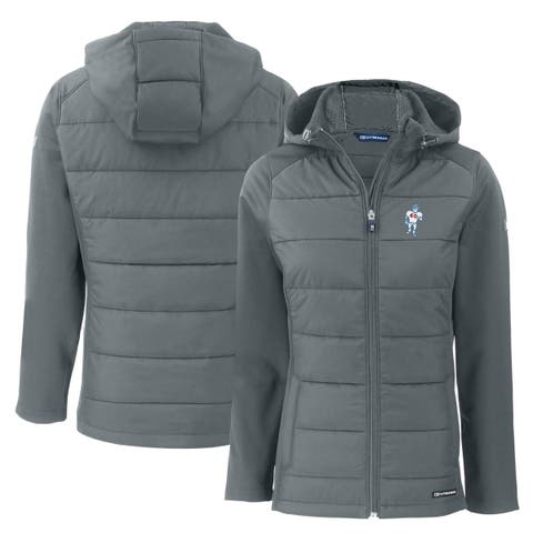 Women's Grey Puffer Jackets & Down Coats | Nordstrom