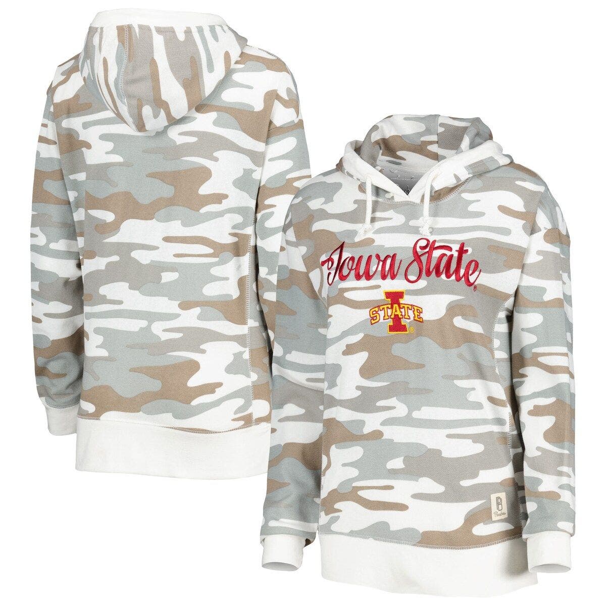 selected Camo