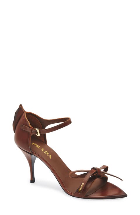 Women's Prada Heels | Nordstrom