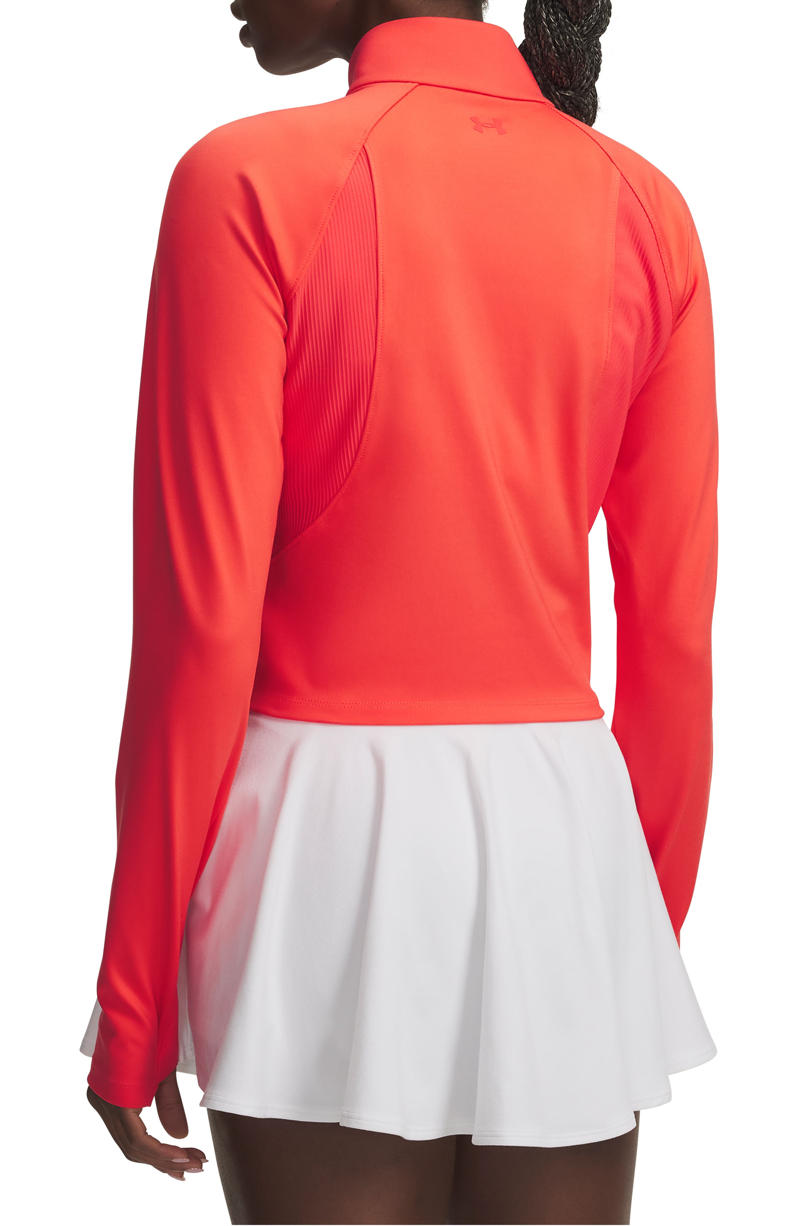 Merdian Half Zip Pullover - image 4