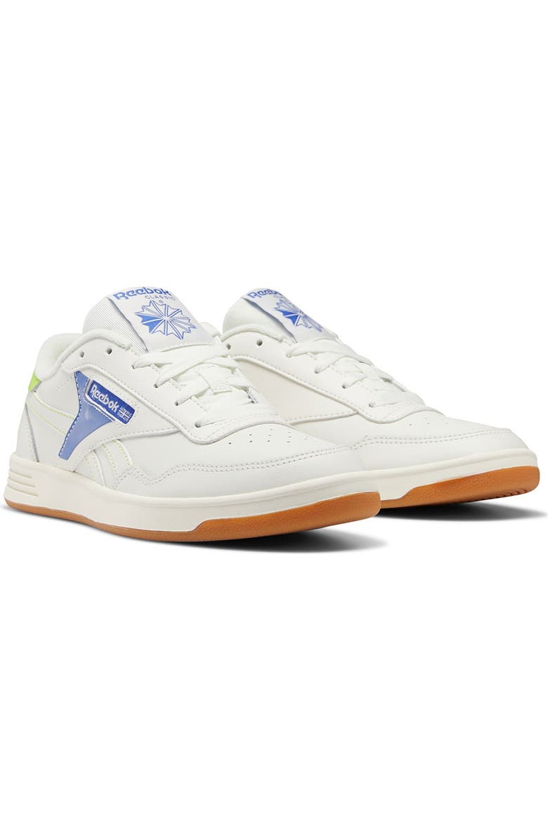 Reebok Club Memt Sneaker, Main, color,