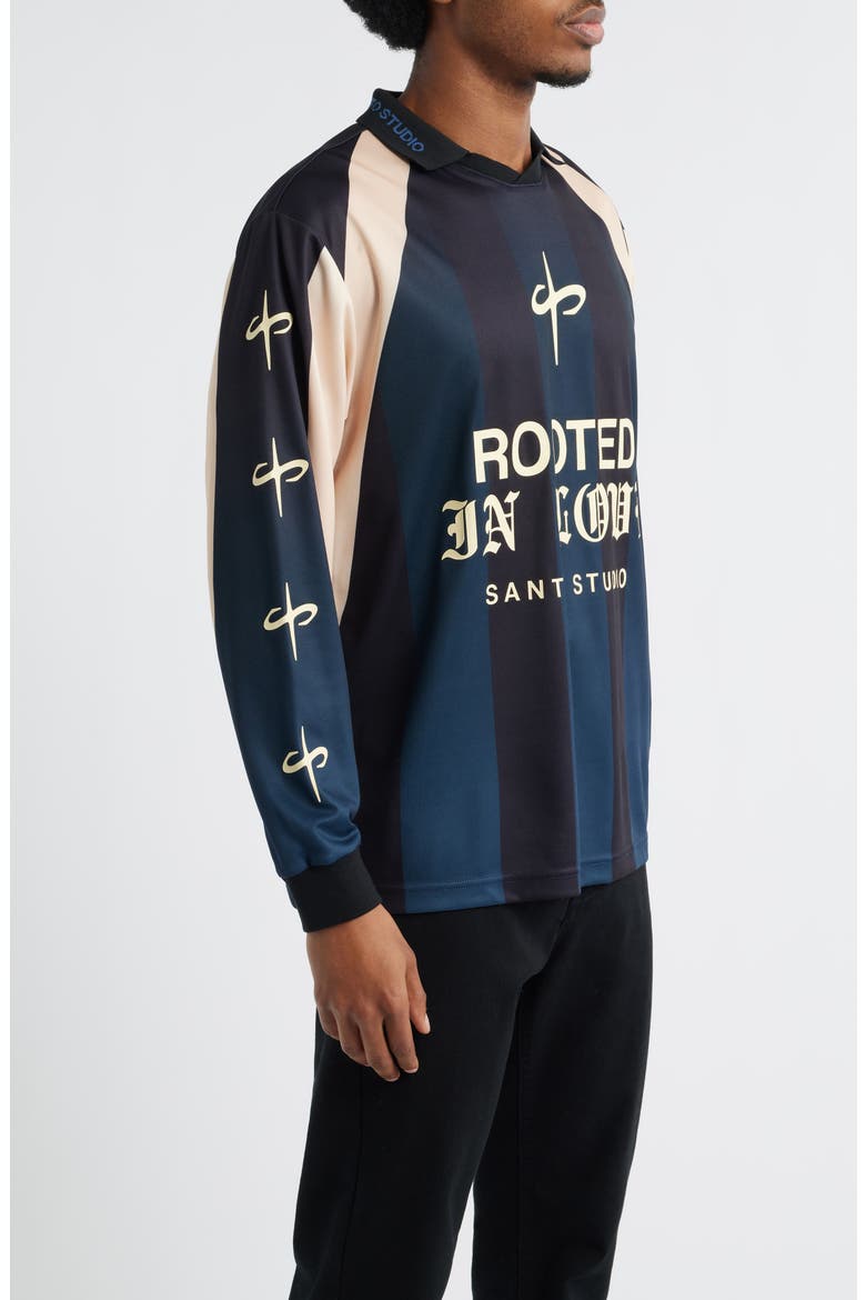 Khalil Rountree Edition - Love Club Jersey, Alternate, color, BLUE