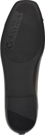 Bronte Ballet Flat