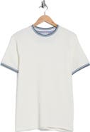 Cactus Man Tipped Short Sleeve T-Shirt