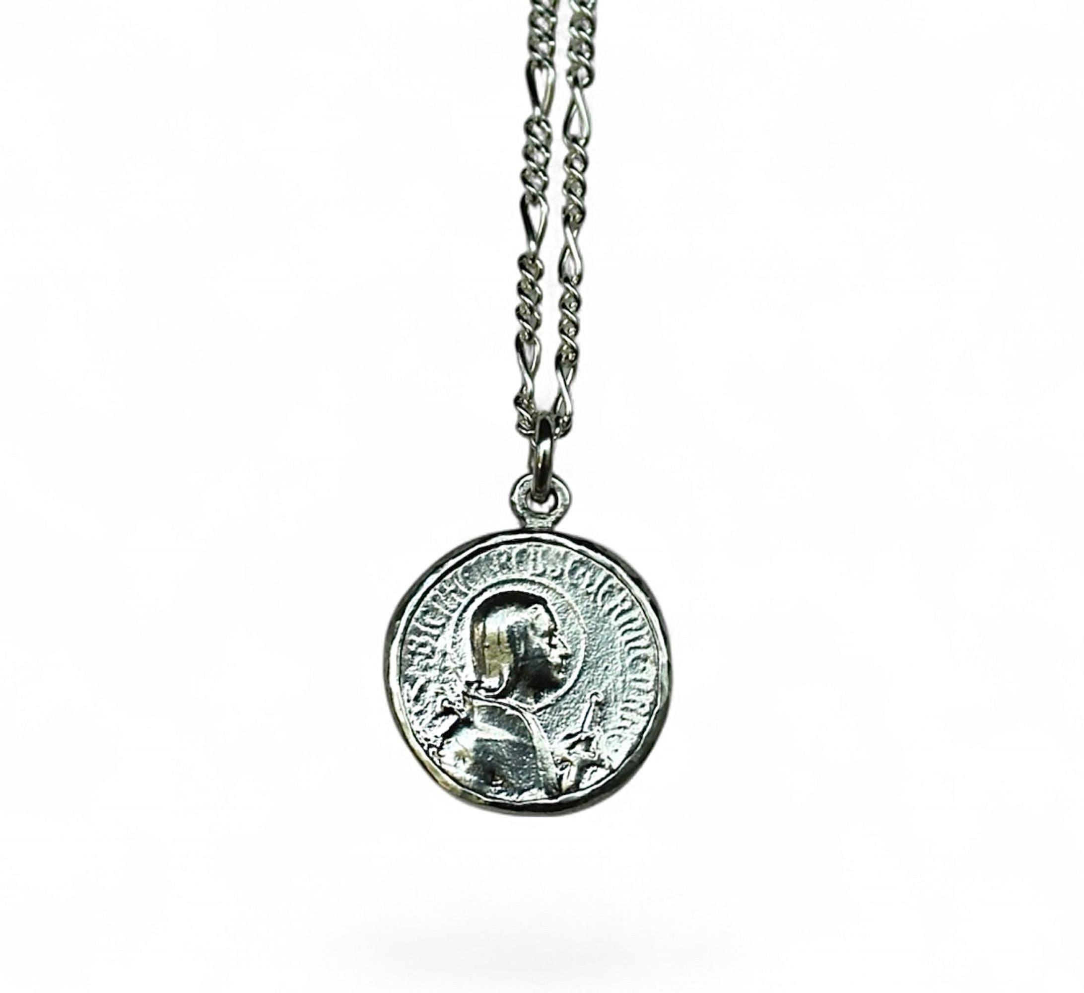 Sterling Silver
