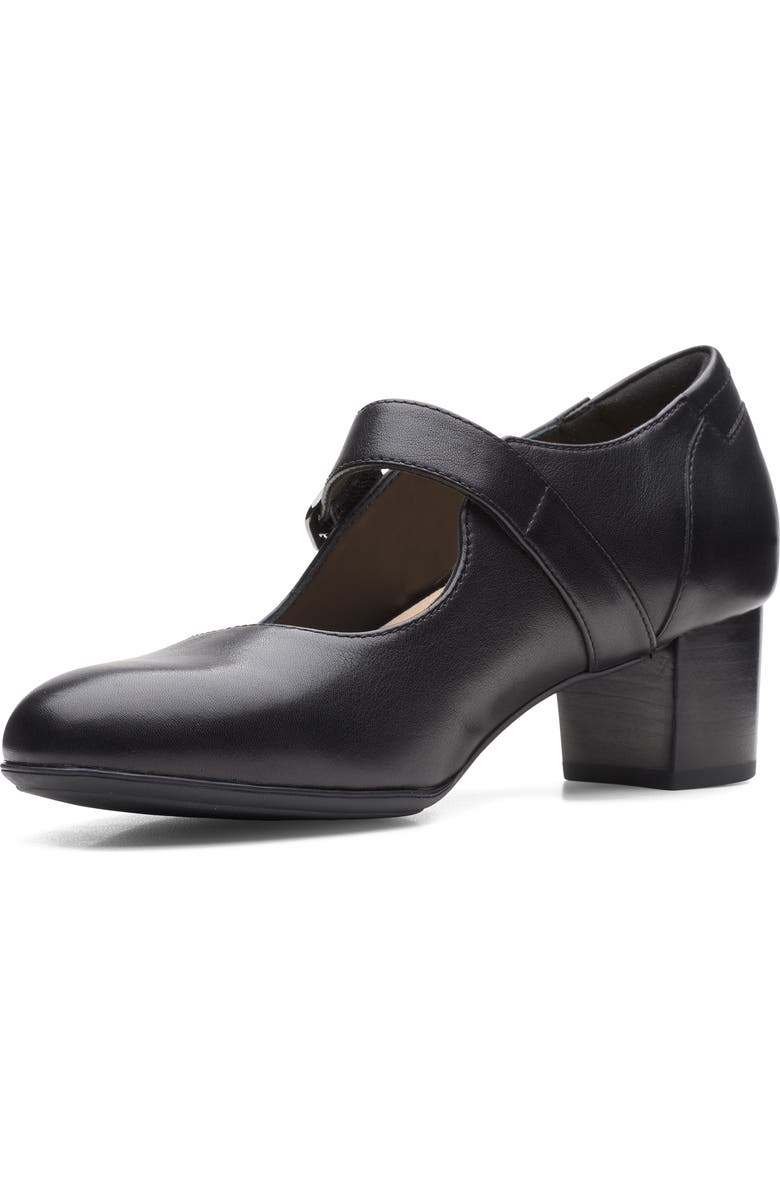 Clarks<sup>®</sup> Linnae Walk Mary Jane, Alternate, color,