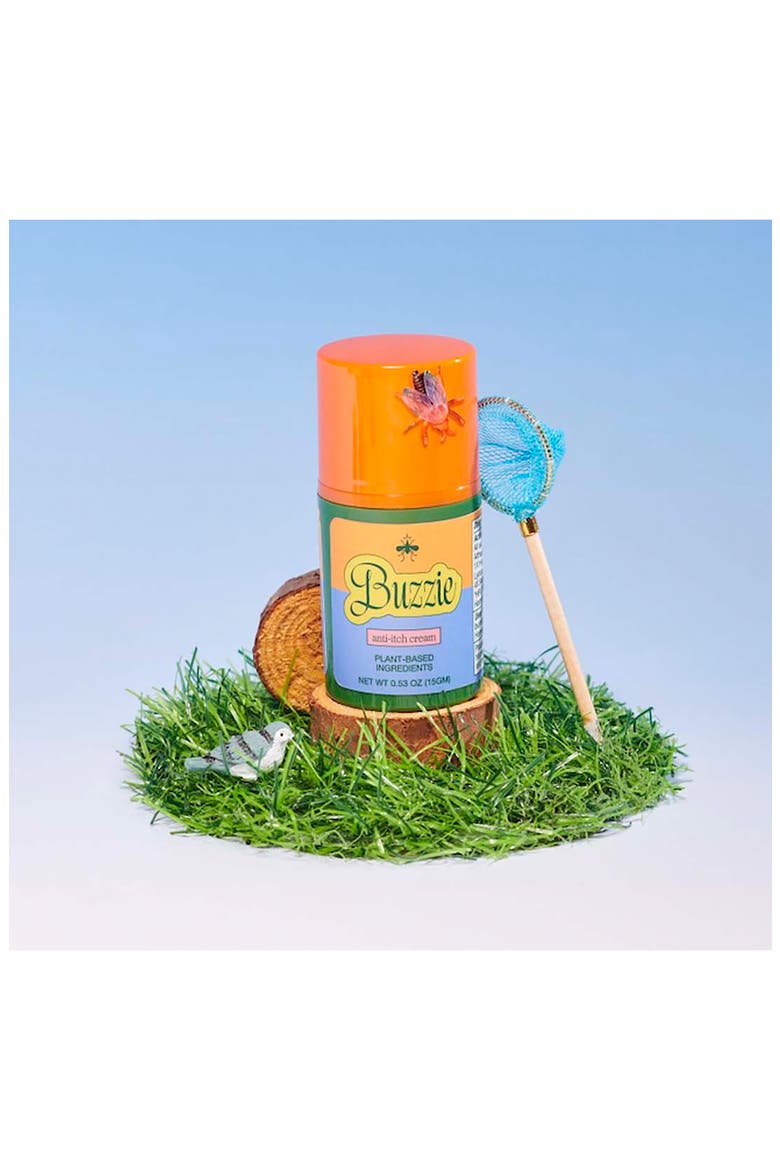 Anti-Itch Cream, Alternate, color, NO COLOR