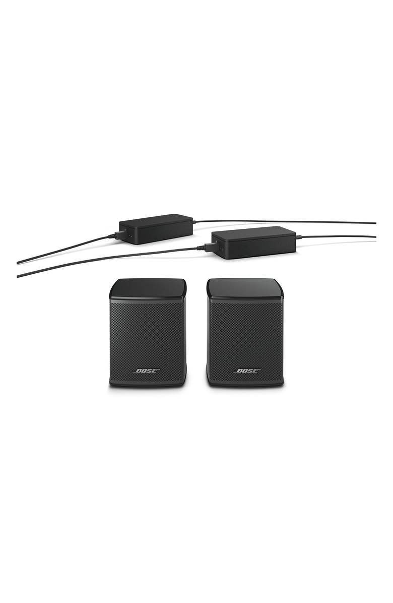 Bose<sup>®</sup> Virtually Invisible<sup>®</sup> 300 Wireless Surround Speakers, Alternate, color, 