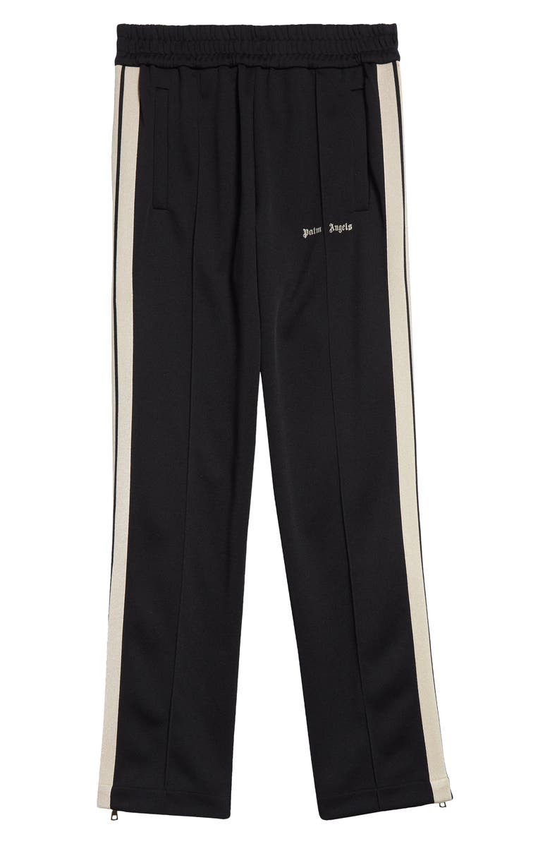 Palm Angels Classic Logo Track Pants, Alternate, color, 